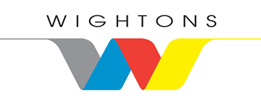 Wightons Logo